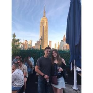 Meet your Posher, Maggie